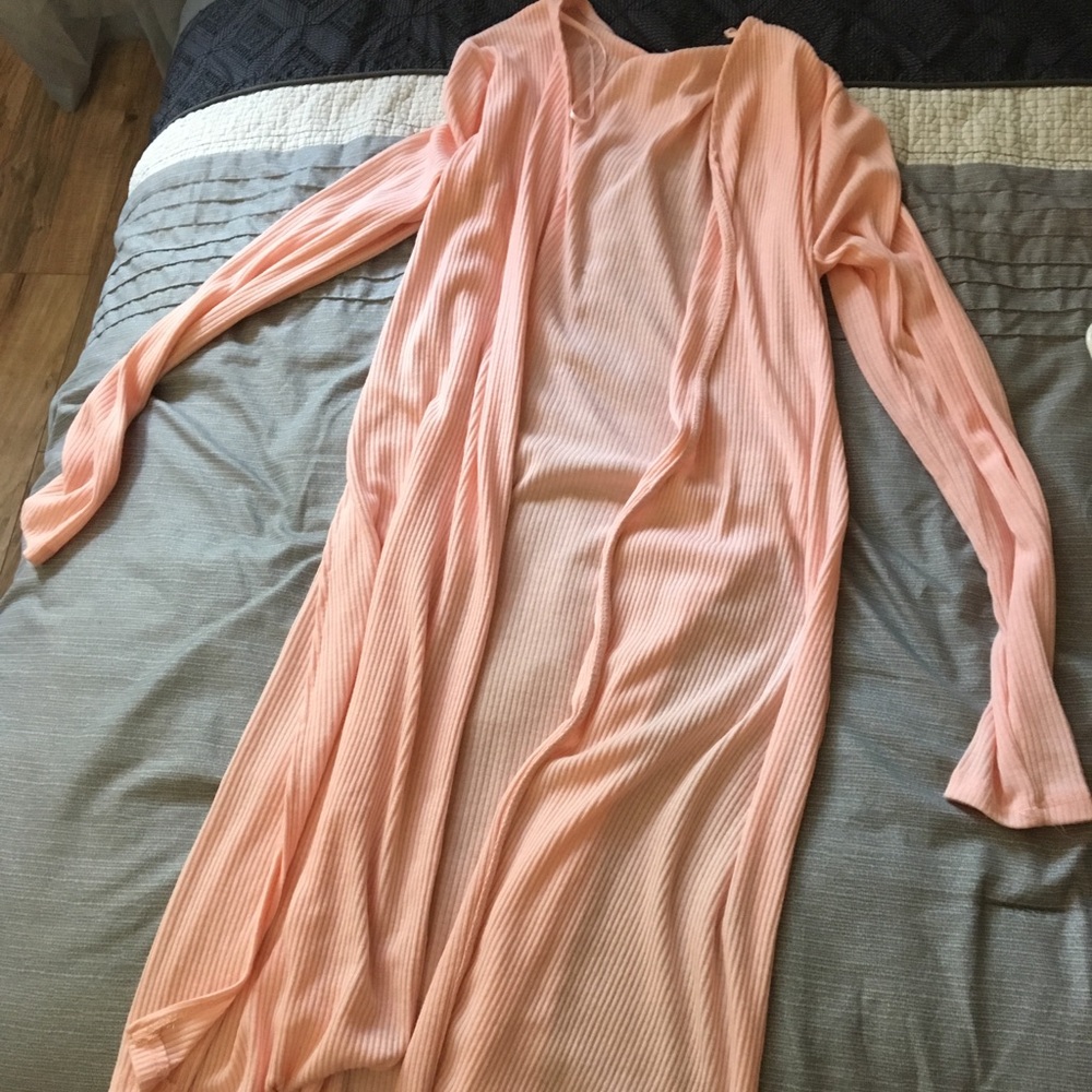 Lightweight cardigan great condition used once